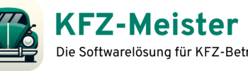 KFZ Meister - Die unabhängige Werkstattsoftware